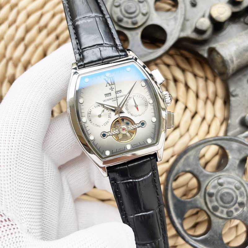 Vacheron Constantin 43X12mm 041450